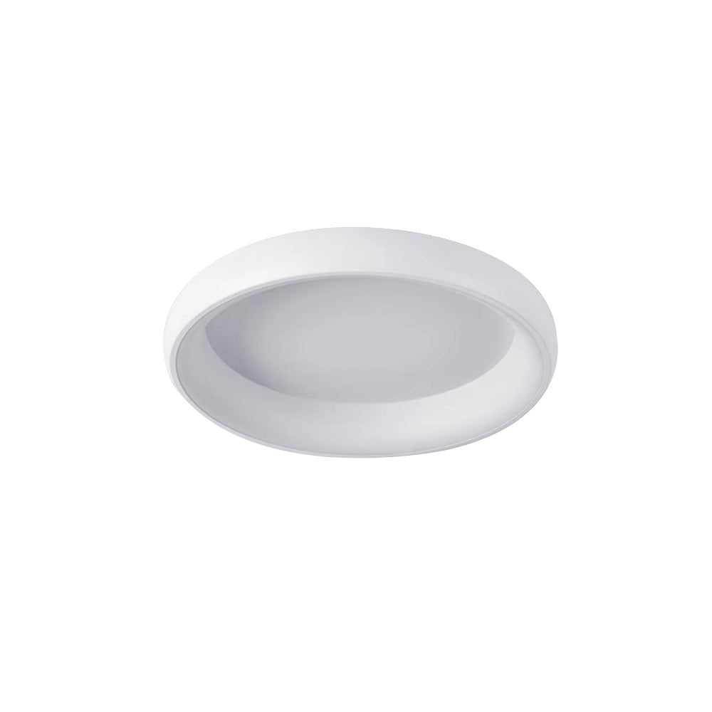 Minimalista Semplice Lampada da Soffitto Led Rotonda
