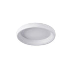 Minimalista Semplice Lampada da Soffitto Led Rotonda