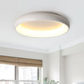 Minimalista Semplice Lampada da Soffitto Led Rotonda