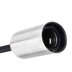 Moderno Semi Flush Mount Sputnik a 6 Luci in Stile Mid-Century