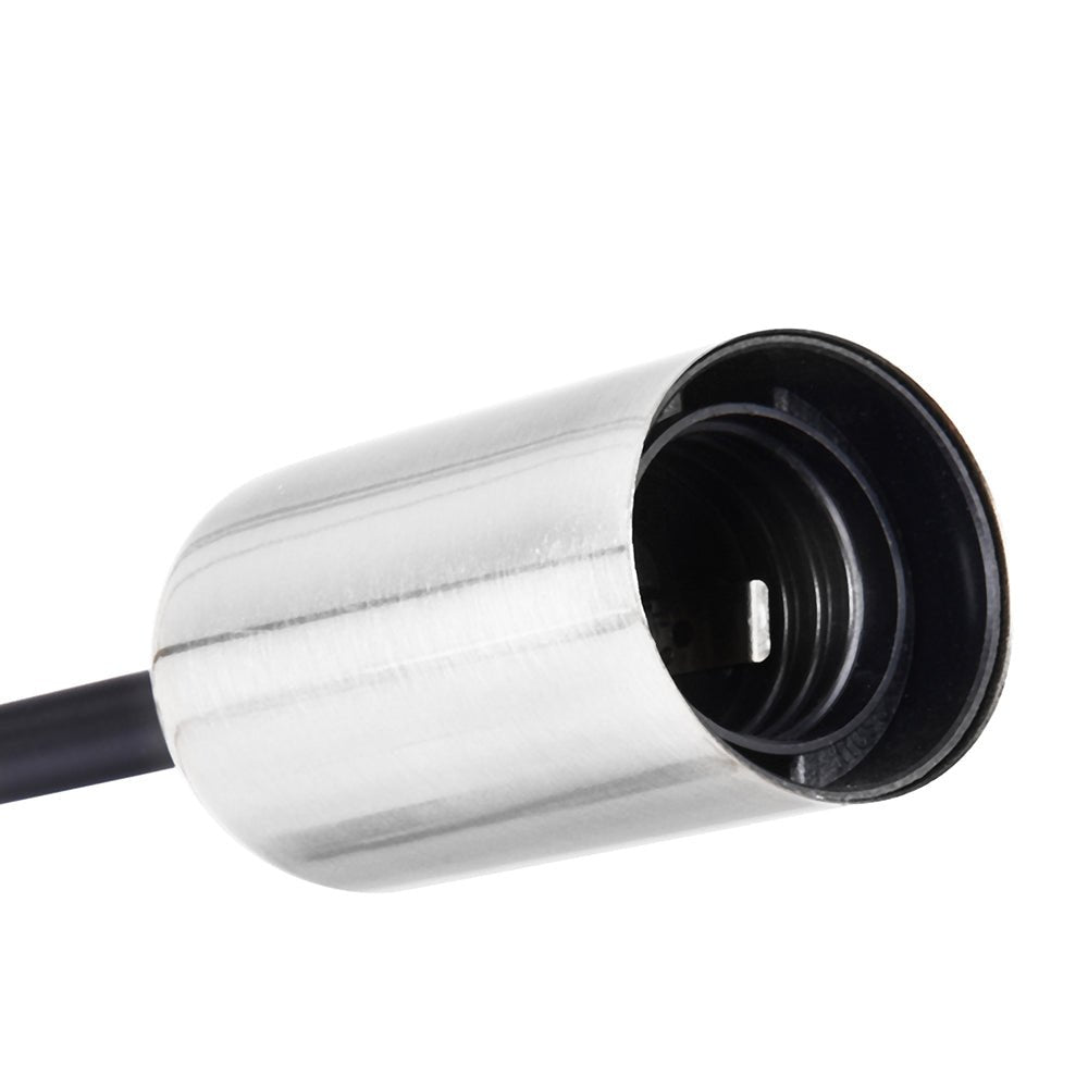 Moderno Semi Flush Mount Sputnik a 6 Luci in Stile Mid-Century