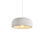 Lampada a sospensione a nuvola minimalista moderna a 1 luce per sala da pranzo