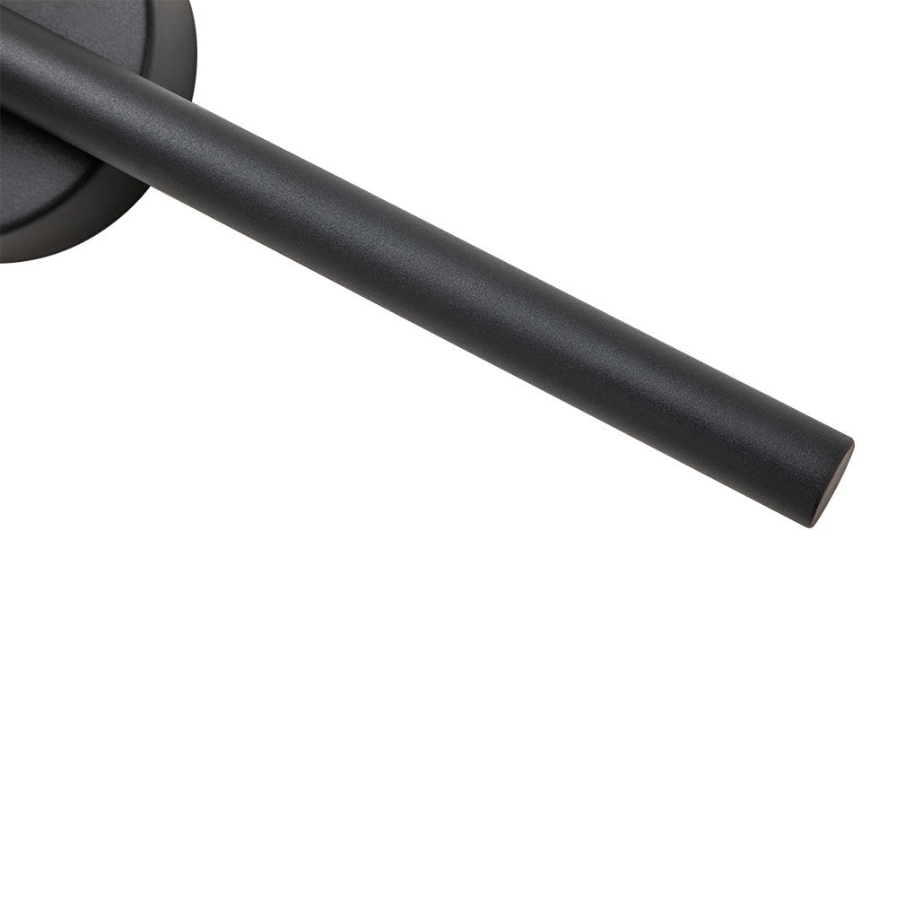 Moderna Lampada da Parete LED Lineare Minimalista a 1 Luce