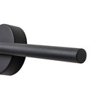 Moderna Lampada da Parete LED Lineare Minimalista a 1 Luce