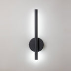 Moderna Lampada da Parete LED Lineare Minimalista a 1 Luce