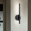 Moderna Lampada da Parete LED Lineare Minimalista a 1 Luce
