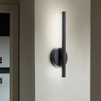 Moderna Lampada da Parete LED Lineare Minimalista a 1 Luce