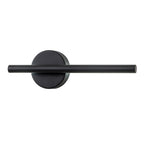 Moderna Lampada da Parete LED Lineare Minimalista a 1 Luce