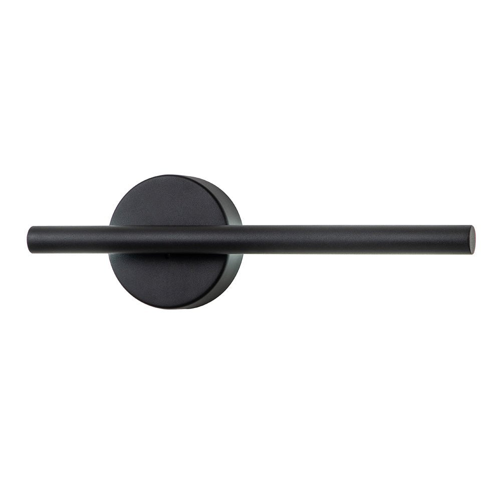 Moderna Lampada da Parete LED Lineare Minimalista a 1 Luce