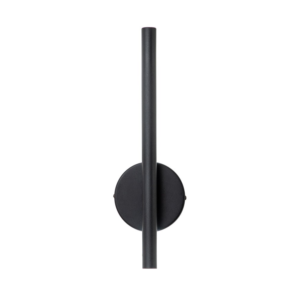Moderna Lampada da Parete LED Lineare Minimalista a 1 Luce