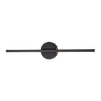 Lampada da Parete Lineare a LED Minimalista Moderna