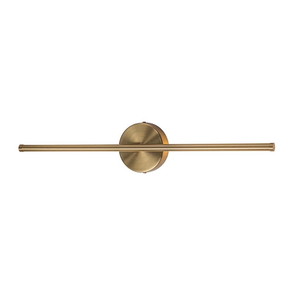 Lampada da Parete Lineare a LED Minimalista Moderna