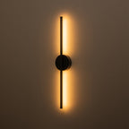 Lampada da Parete Lineare a LED Minimalista Moderna