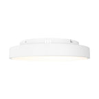 Moderna Lampada da Soffitto LED Sottile e Semplice a Forma Rotonda