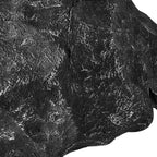 Lampada a sospensione a forma di roccia Nordic 1 luce
