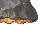 Lampada a sospensione a forma di roccia Nordic 1 luce