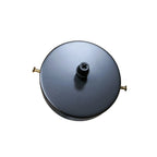 Lampada a sospensione a forma di roccia Nordic 1 luce