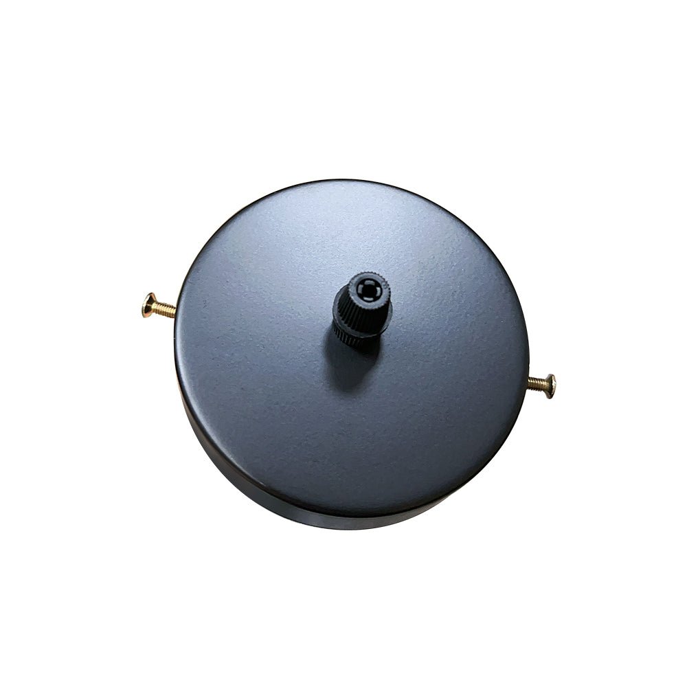 Lampada a sospensione a forma di roccia Nordic 1 luce