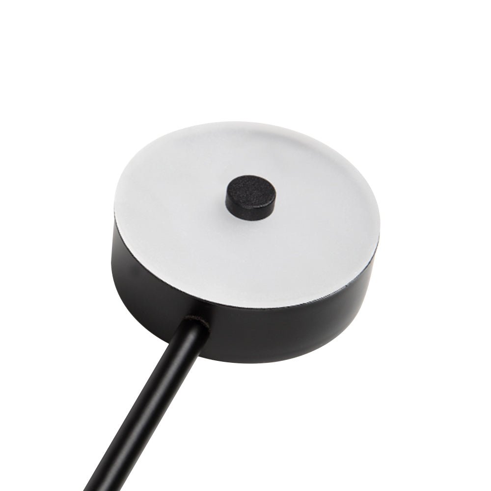 Lampada da Parete Led Minimalista Nordica per Camera da Letto