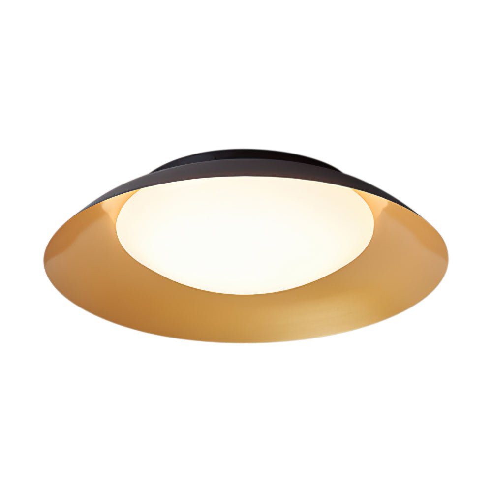 Lampada da Soffitto a Incasso con Diffusore in Acrilico
