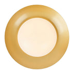 Lampada da Soffitto a Incasso con Diffusore in Acrilico