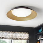 Lampada da Soffitto a Incasso con Diffusore in Acrilico