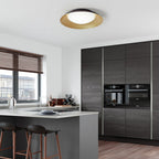 Lampada da Soffitto a Incasso con Diffusore in Acrilico