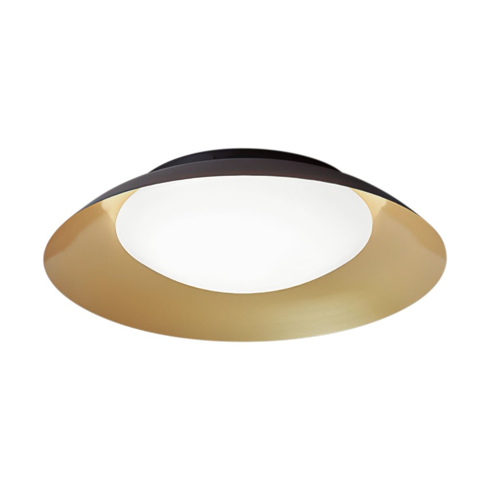 Lampada da Soffitto a Incasso con Diffusore in Acrilico