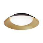 Lampada da Soffitto a Incasso con Diffusore in Acrilico