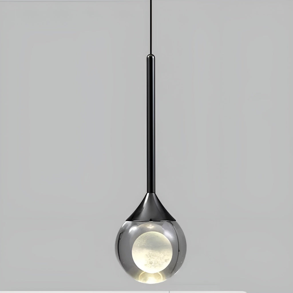 Lampada a sospensione – Illuminazione decorativa e stilosa | Perfetta per appartamenti, ristoranti e bar