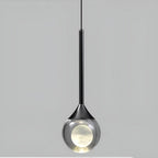 Lampada a sospensione – Illuminazione decorativa e stilosa | Perfetta per appartamenti, ristoranti e bar