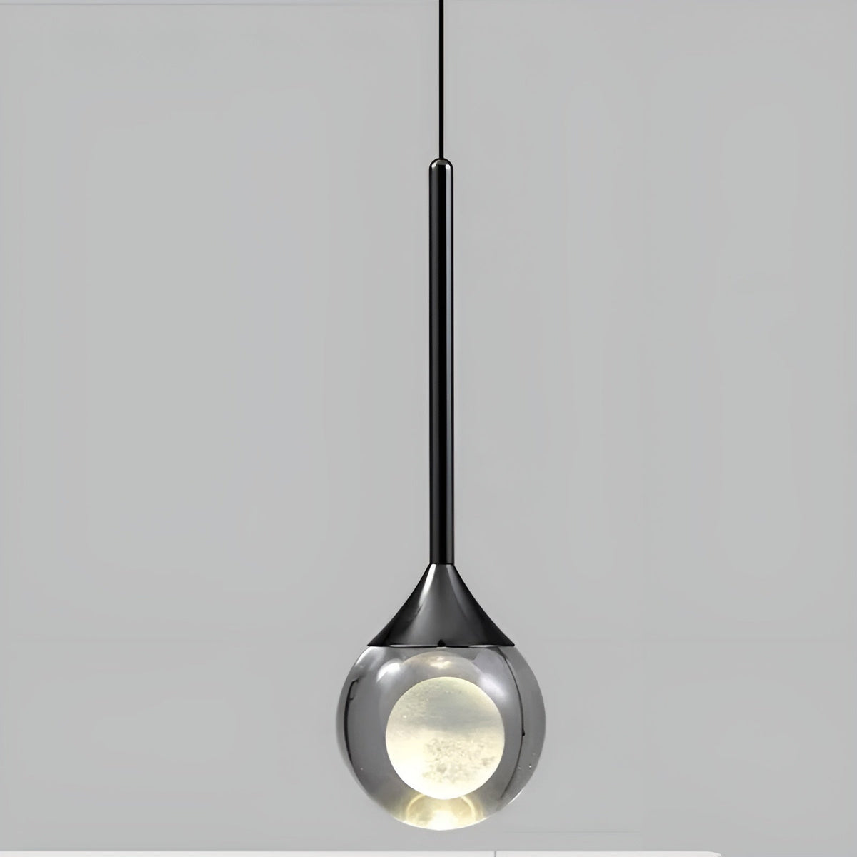 Lampada a sospensione – Illuminazione decorativa e stilosa | Perfetta per appartamenti, ristoranti e bar