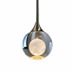 Lampada a sospensione – Illuminazione decorativa e stilosa | Perfetta per appartamenti, ristoranti e bar