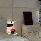 Lampada a sospensione – Illuminazione decorativa e stilosa | Perfetta per appartamenti, ristoranti e bar