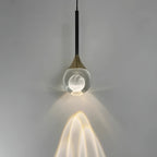 Lampada a sospensione – Illuminazione decorativa e stilosa | Perfetta per appartamenti, ristoranti e bar