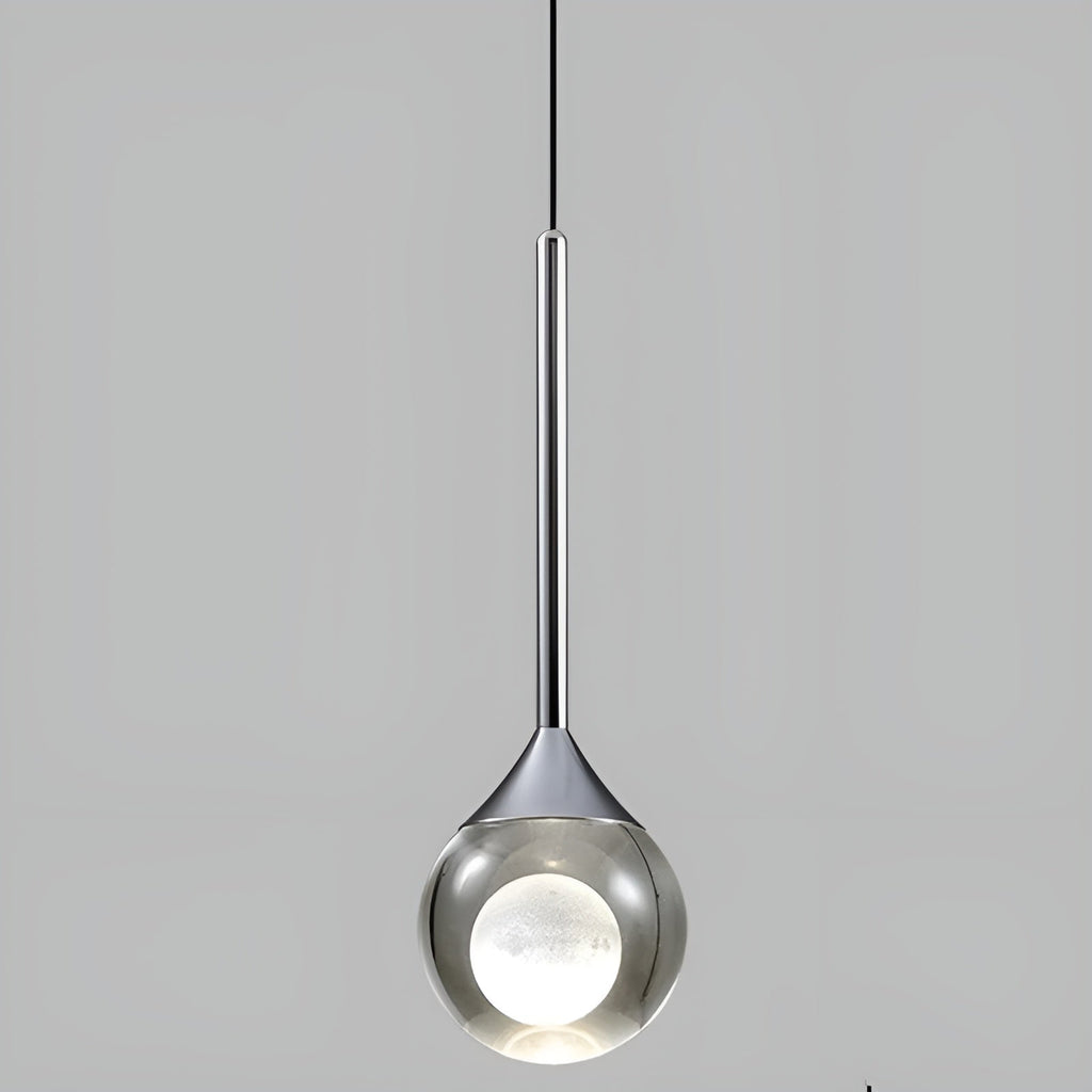 Lampada a sospensione – Illuminazione decorativa e stilosa | Perfetta per appartamenti, ristoranti e bar