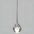 Lampada a sospensione – Illuminazione decorativa e stilosa | Perfetta per appartamenti, ristoranti e bar