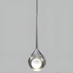 Lampada a sospensione – Illuminazione decorativa e stilosa | Perfetta per appartamenti, ristoranti e bar