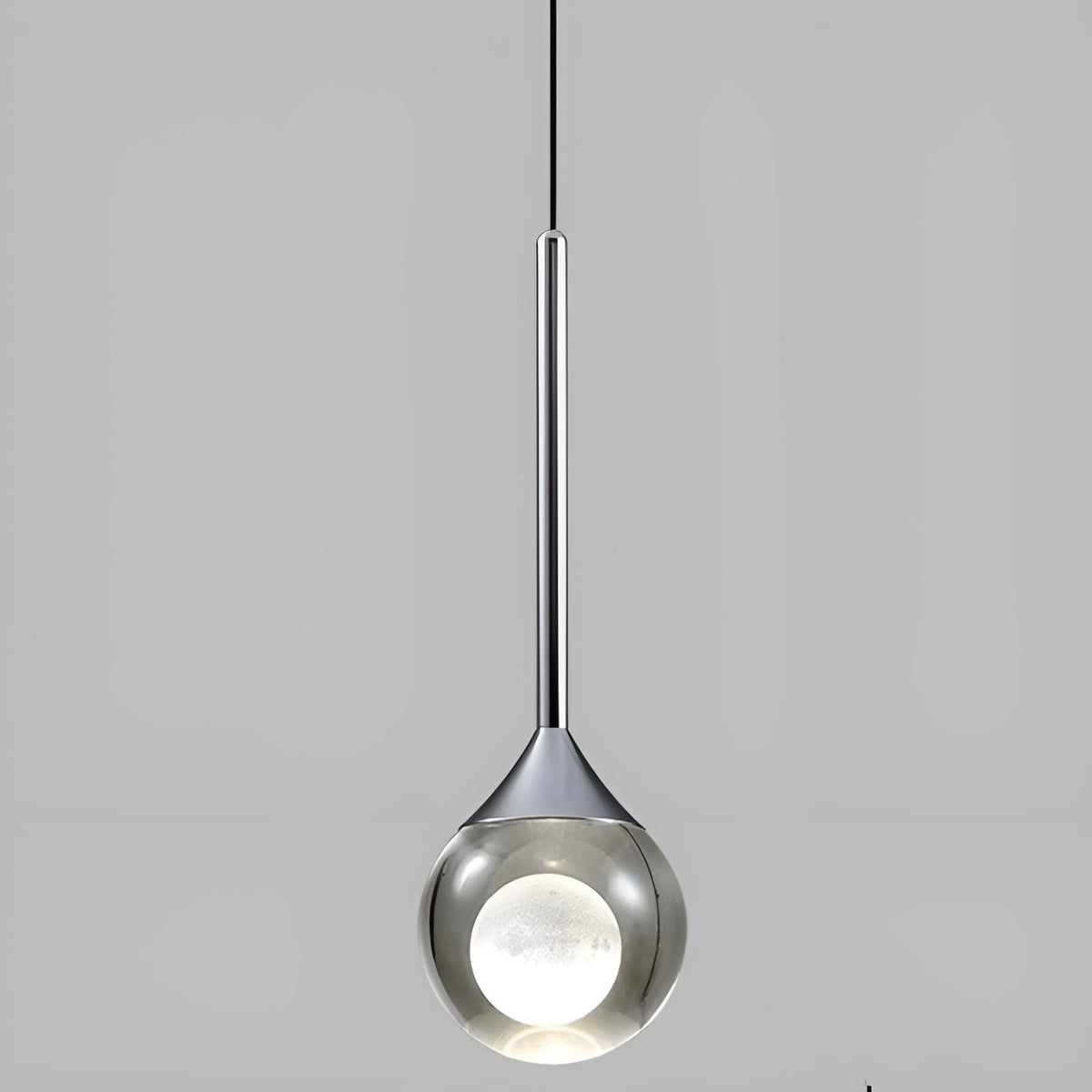 Lampada a sospensione – Illuminazione decorativa e stilosa | Perfetta per appartamenti, ristoranti e bar