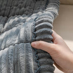 PETLOFT MAT – Materasso in Flanella Morbida per il Comfort di Divano e Letto