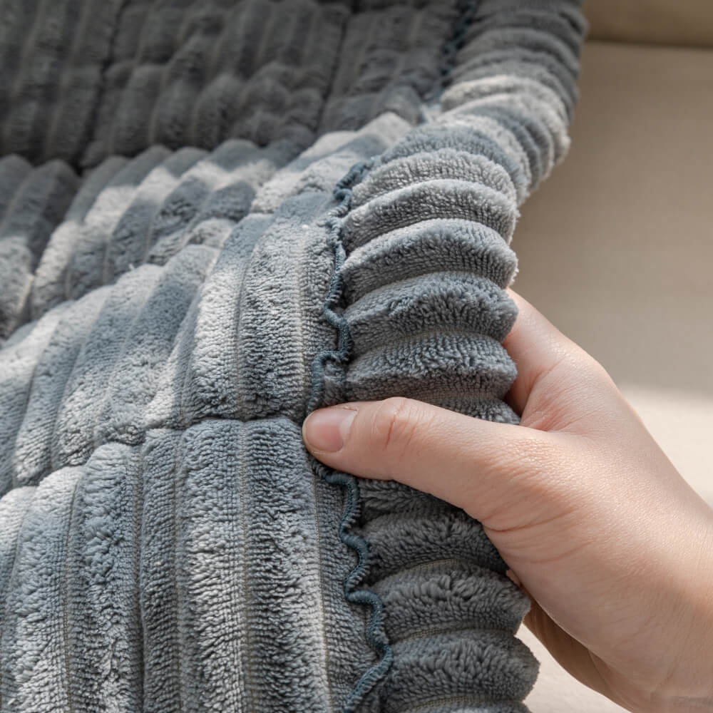 PETLOFT MAT – Materasso in Flanella Morbida per il Comfort di Divano e Letto
