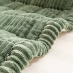PETLOFT MAT – Materasso in Flanella Morbida per il Comfort di Divano e Letto