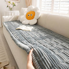 PETLOFT MAT – Materasso in Flanella Morbida per il Comfort di Divano e Letto