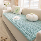 PETLOFT MAT – Materasso in Flanella Morbida per il Comfort di Divano e Letto