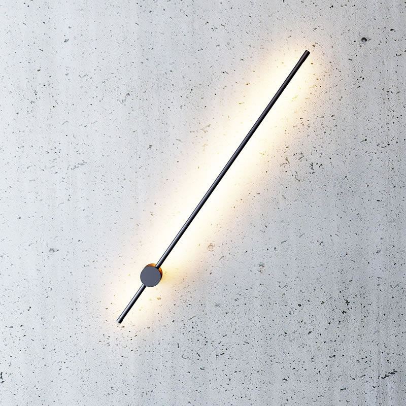 Selara - Lampada da parete LED minimalista