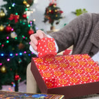 Calendario dell'Avvento FamilieJoy 2025 | Sorprese esaudite per tutti con Stitch, Calcio, Puzzle & Cristalli