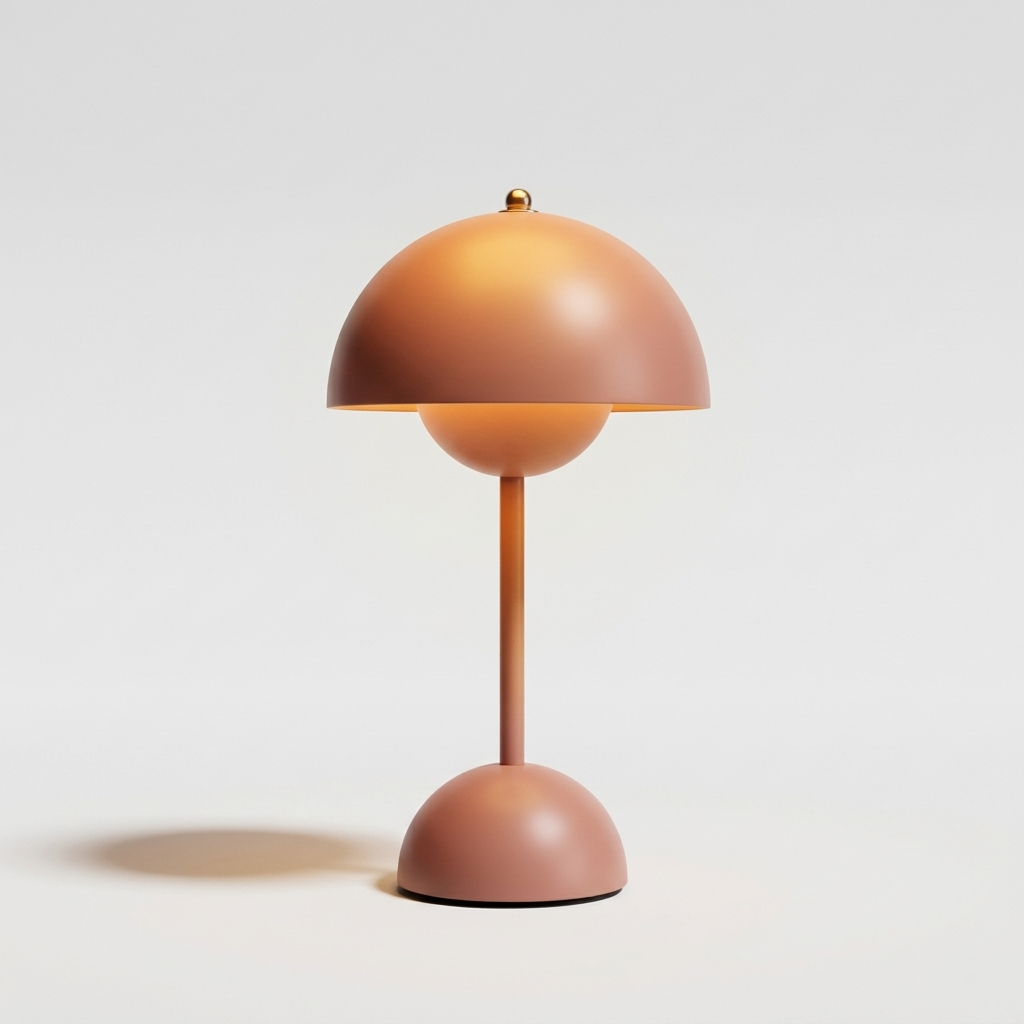 Lampada da Tavolo Touch LED Moderna Dimmerabile