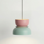 Lampada a Sospensione Moderna LED Design Nordico