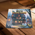 Calendario dell'Avvento di Halloween 31 Giorni – Gnomi & Sorprese