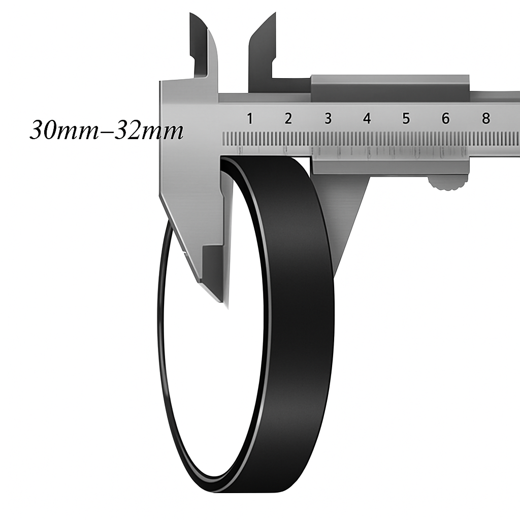 Plafoniera LED Ultra-sottile a Montaggio Superficiale